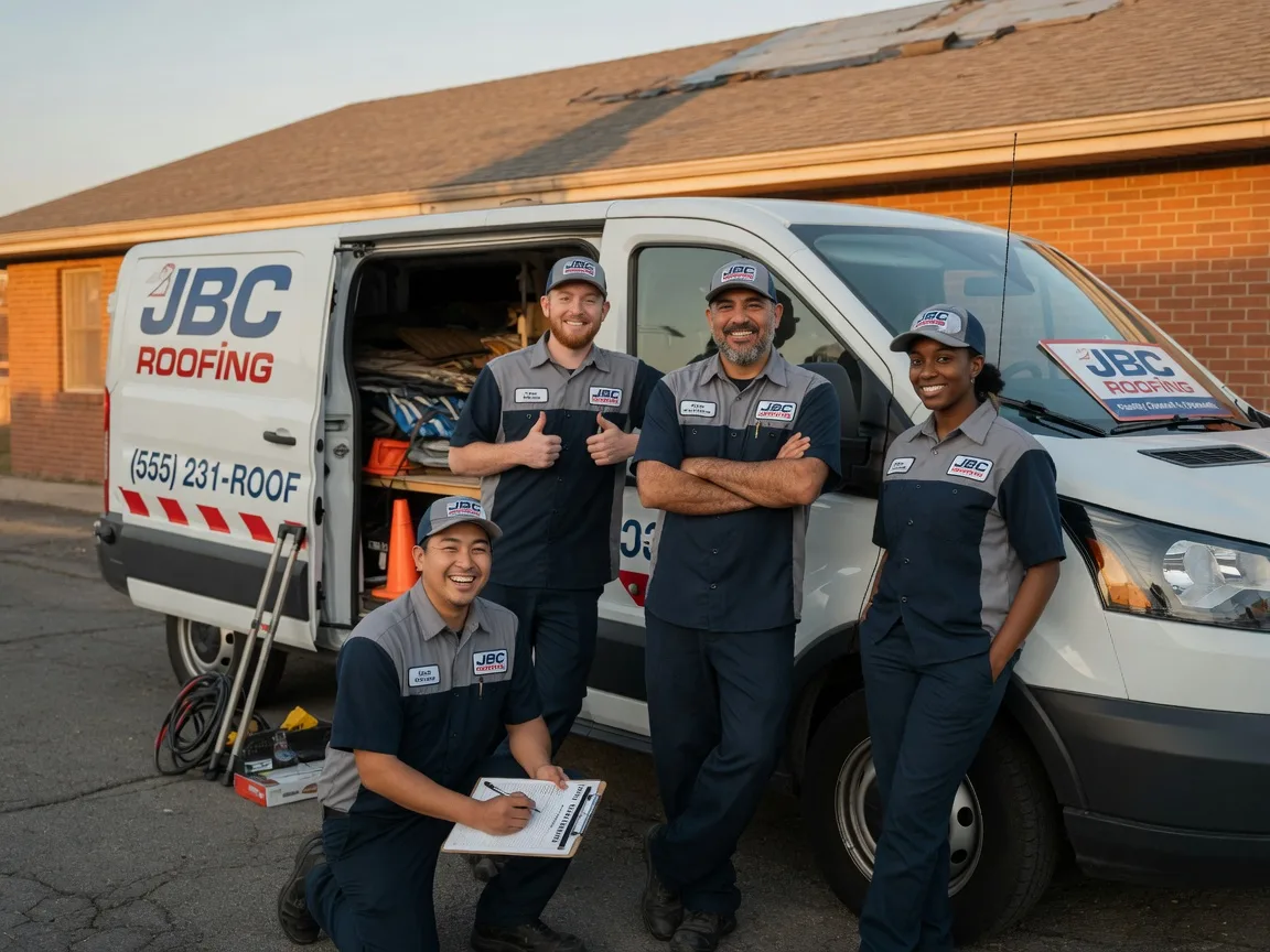 Roof Replacement company in Sicklerville, NJ