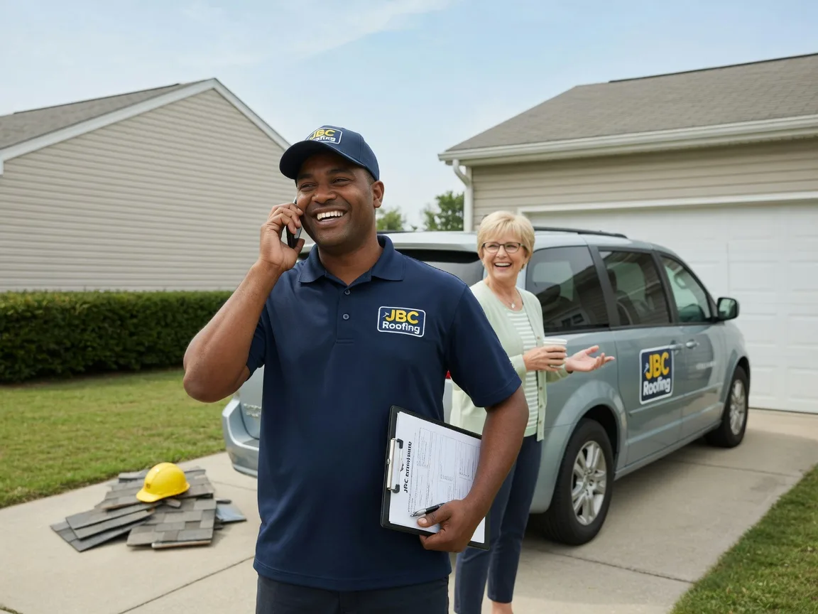 Roof Replacement Sicklerville, NJ FAQs
